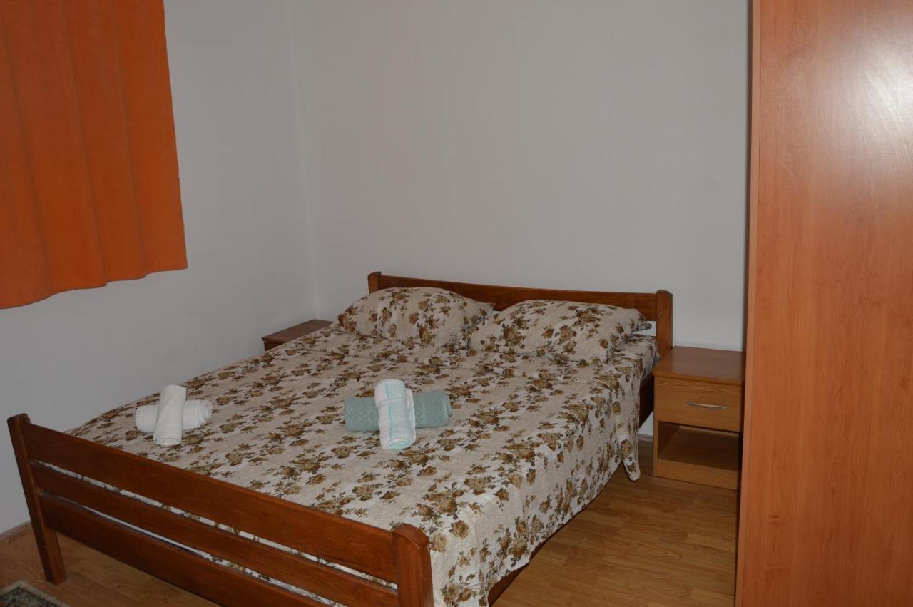 Apartman Didi Biograd Na Moru Exterior photo
