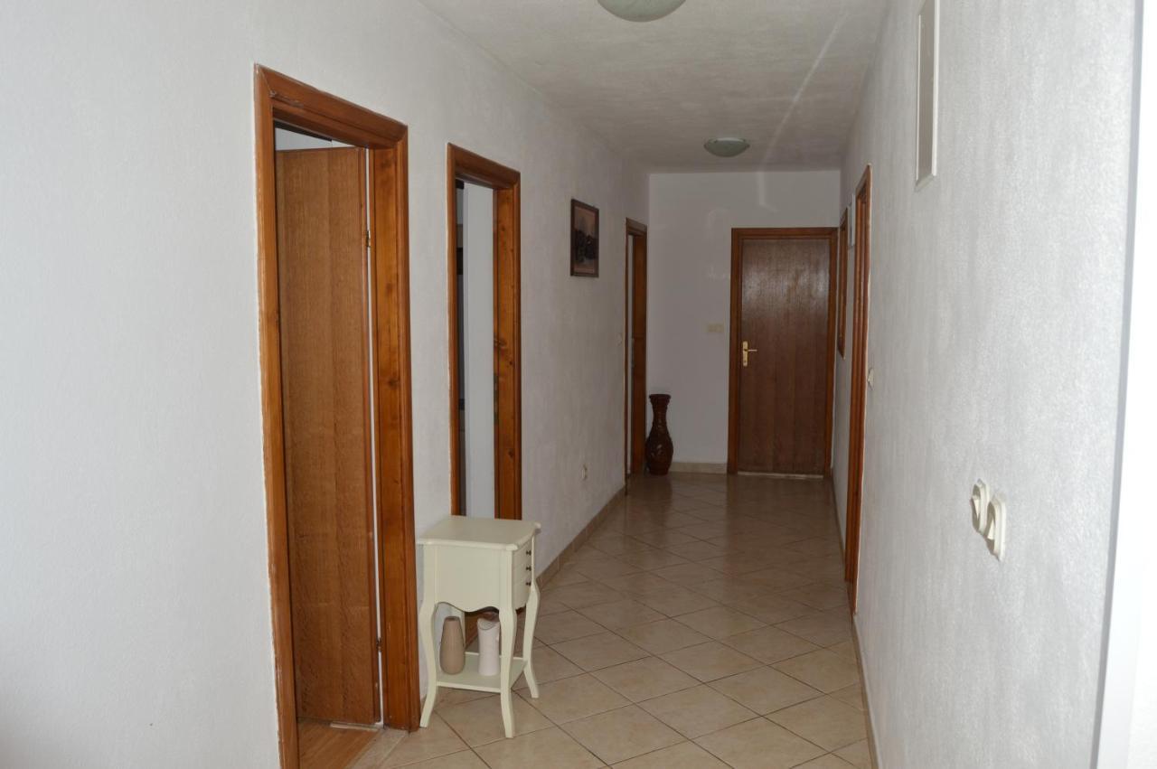 Apartman Didi Biograd Na Moru Exterior photo
