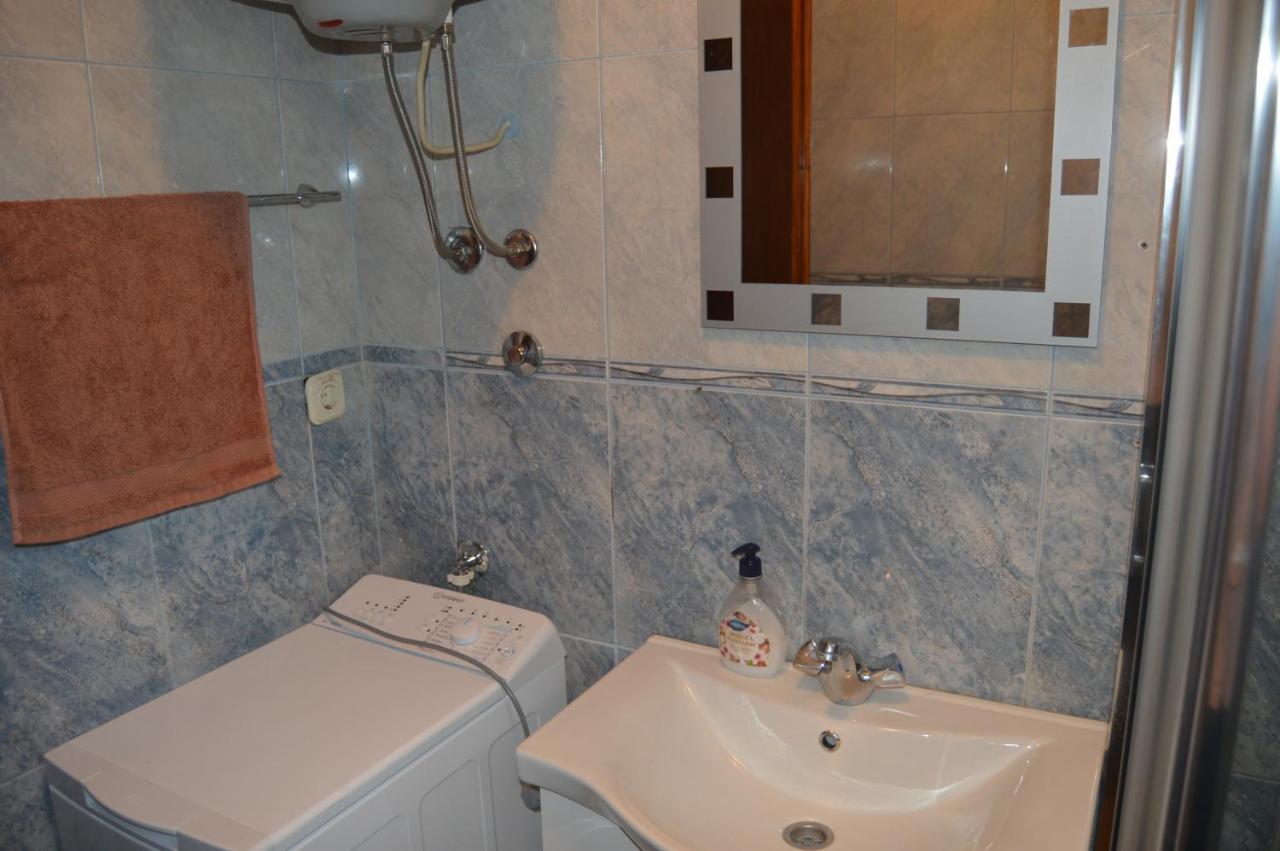 Apartman Didi Biograd Na Moru Exterior photo