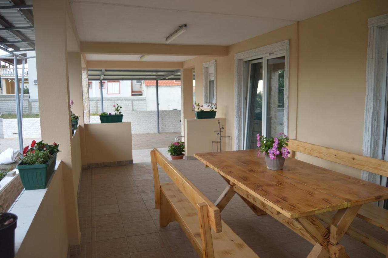 Apartman Didi Biograd Na Moru Exterior photo