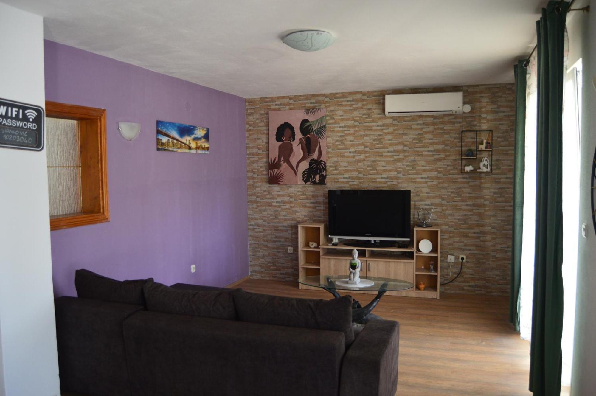 Apartman Didi Biograd Na Moru Exterior photo